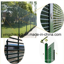 358 Anti-Climb High Security Fence/Military Anti-Climb 358 High Security Fence